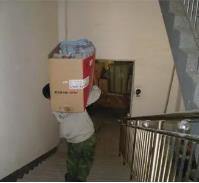 南樂搬家收費標準與服務范圍