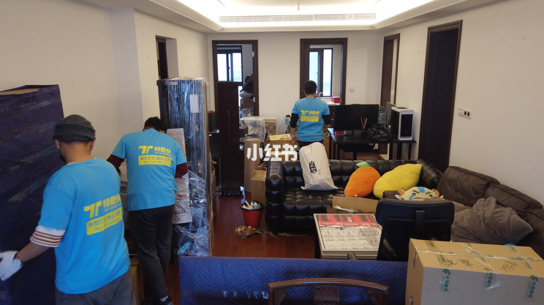 一站式國際移民搬家服務 從海淘家具到巴黎里昂的完美復原