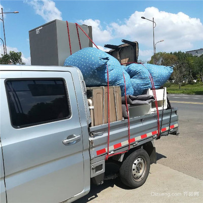 跨城遷徙的藝術(shù) 專業(yè)長途搬家服務全解析