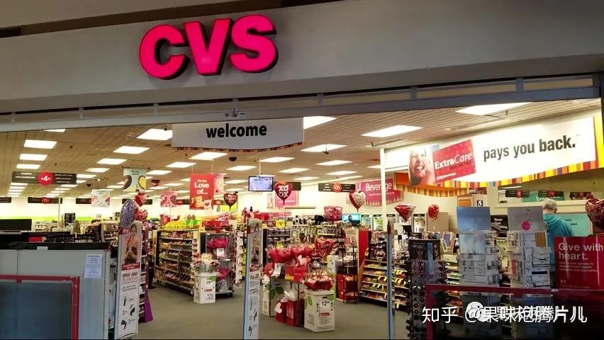 從美國(guó)CVS看“健康目的地” 中國(guó)連鎖藥店如何借日用百貨突圍？